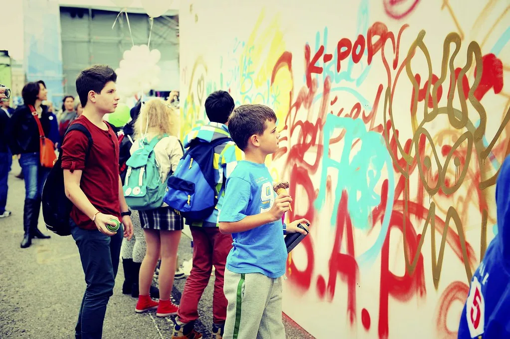 Mosca — Festival Best City on Earth — 5