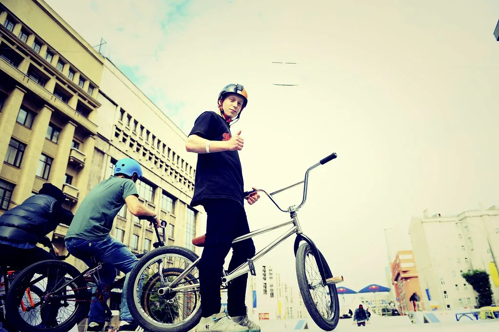 Mosca — Festival Best City on Earth — 6