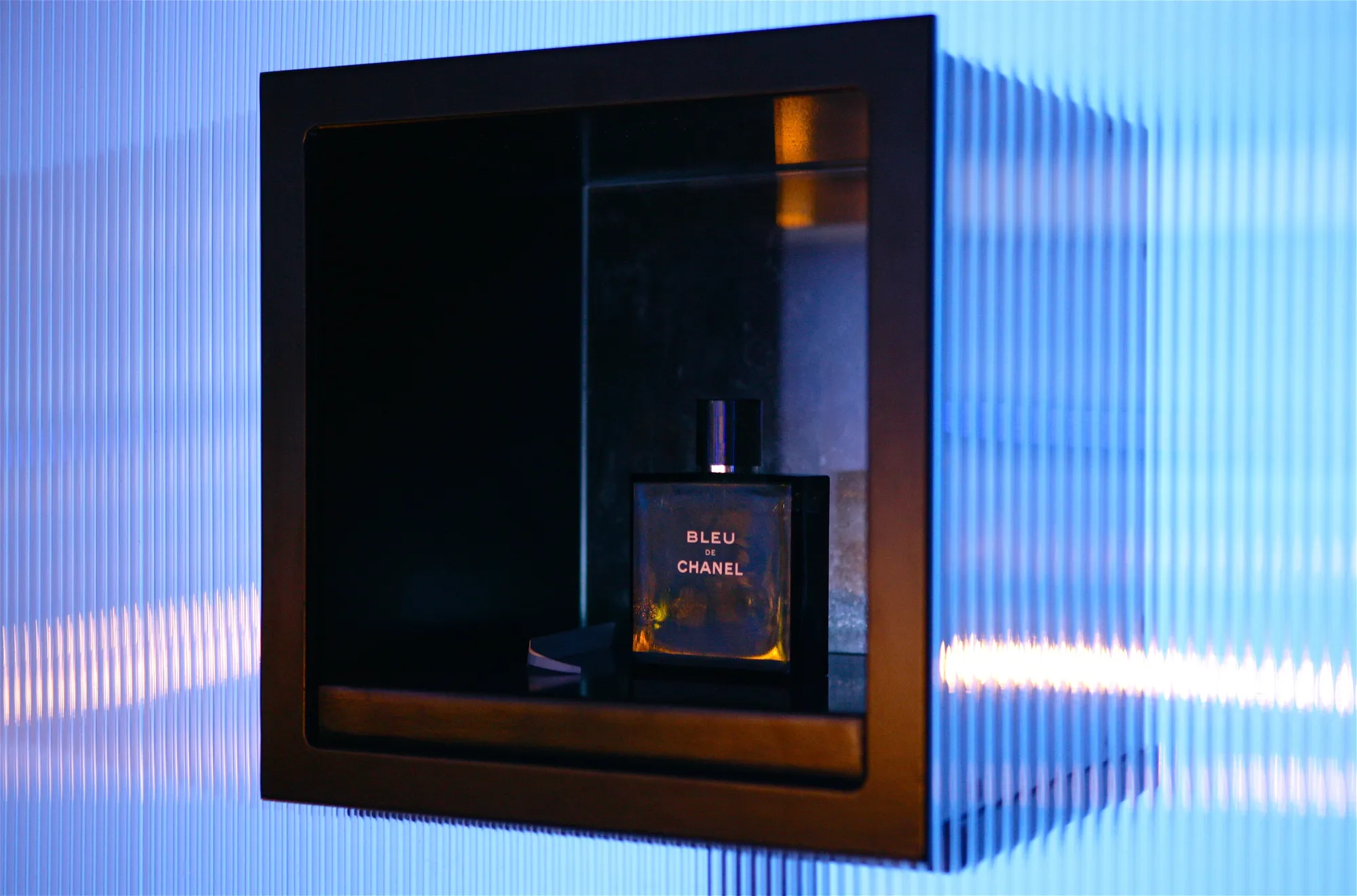 Chanel Hector — produzione retail — 10