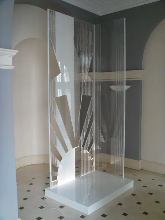 Chanel Paris–Moscou / Podium — ambiente di marca — Foto del progetto 3