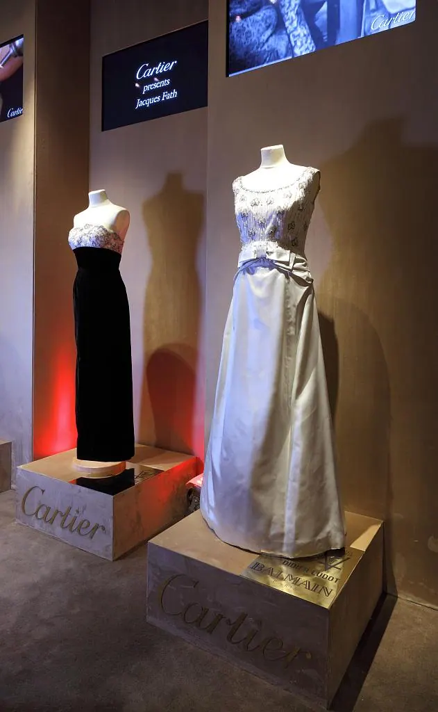 Cartier — cena Alta Gioielleria — Foto del progetto 1