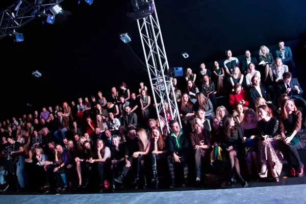 InStyle — The Show — 6