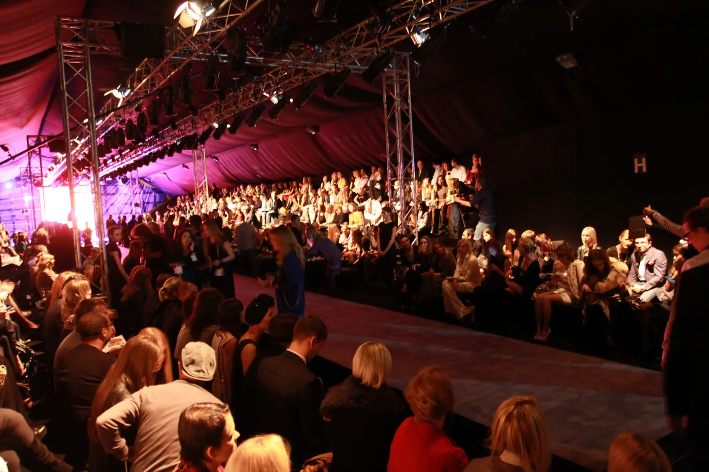 InStyle — The Show — 22